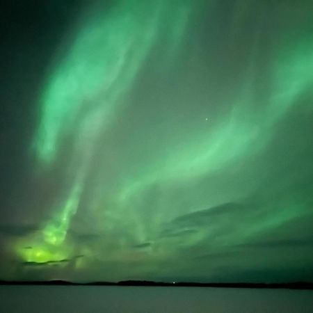 Villa Kuulas Saaskilahti Buitenkant foto